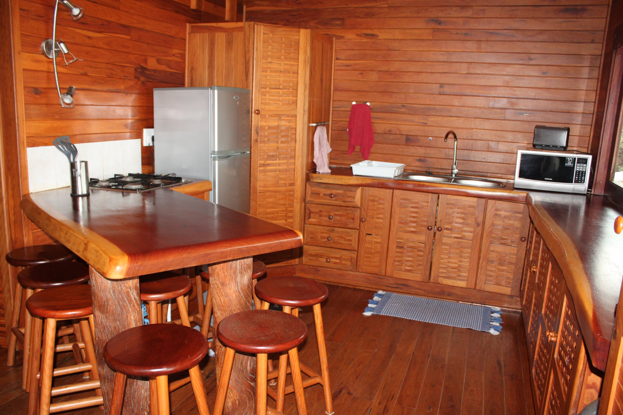 103 - 2 Private Rooms 1 Loft Rooms