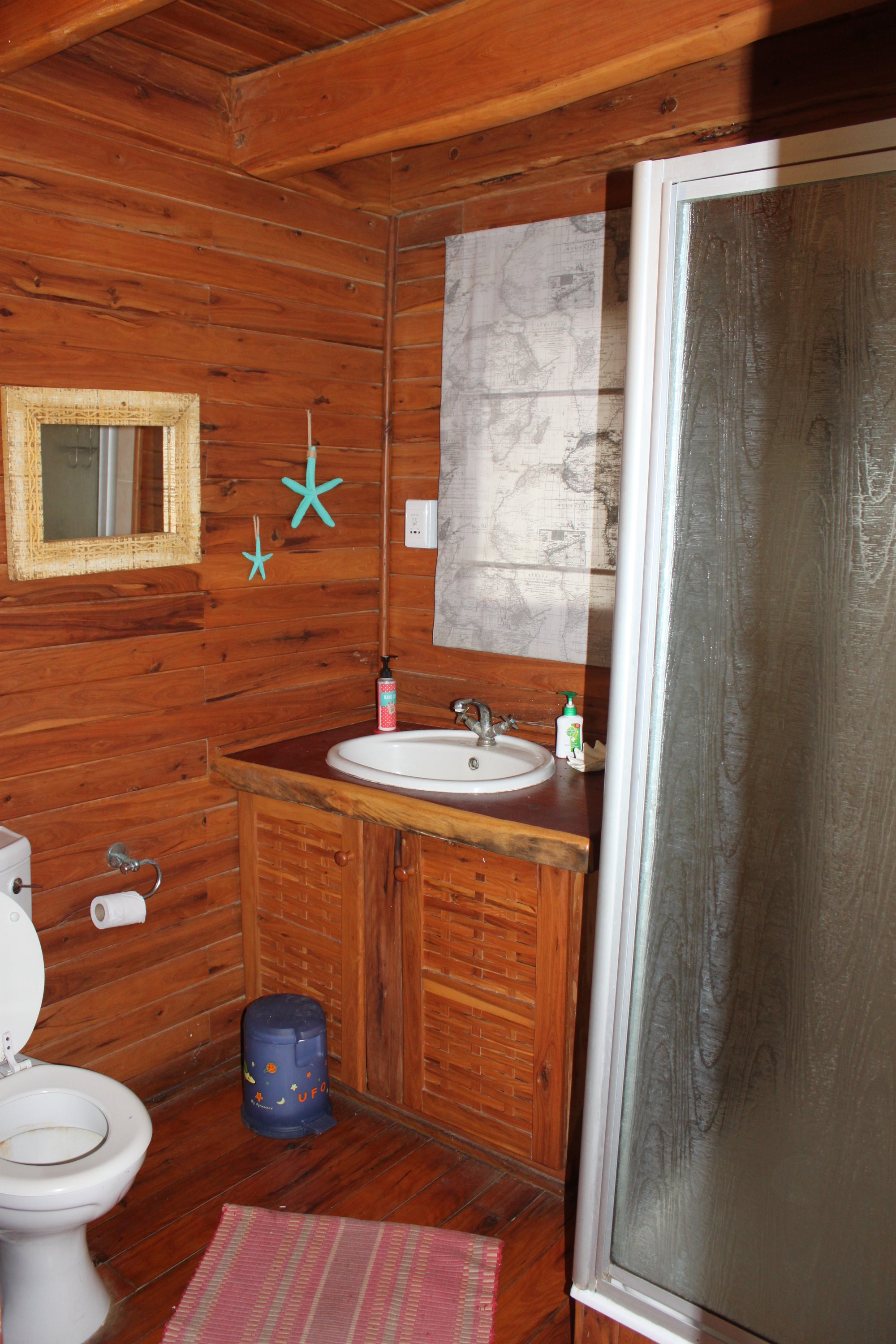 106 - 4 Private rooms and a loft