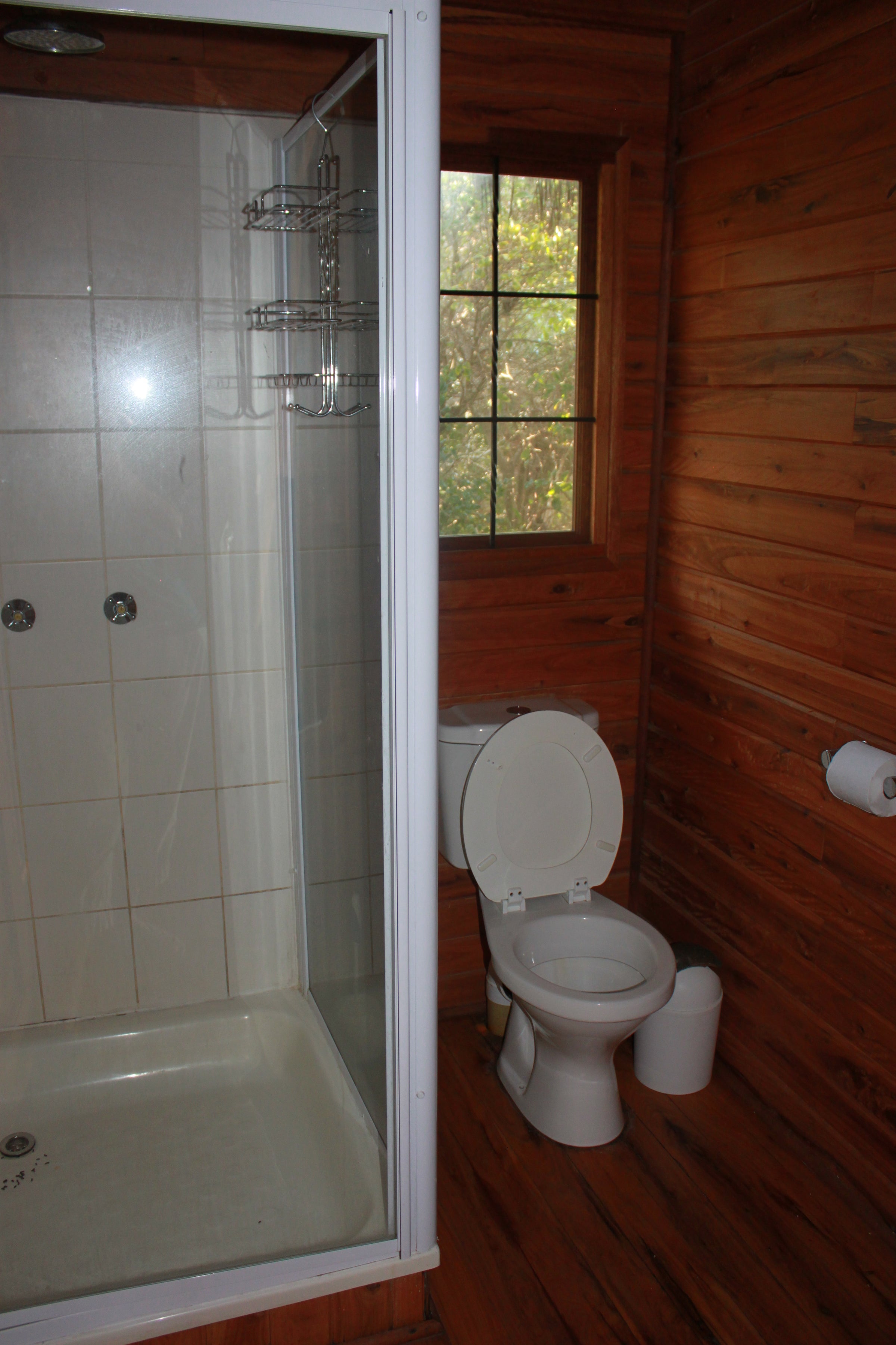 206 - 2 Private rooms and 1 loft room