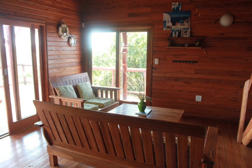 206 - 2 Private rooms and 1 loft room