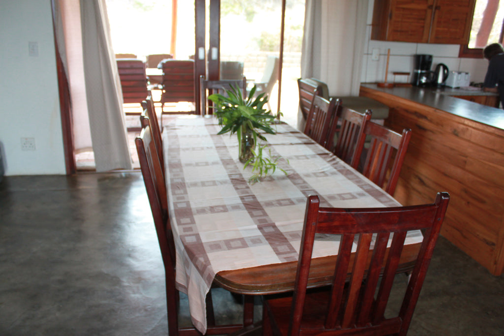208 - 4 private rooms and 1 loft room