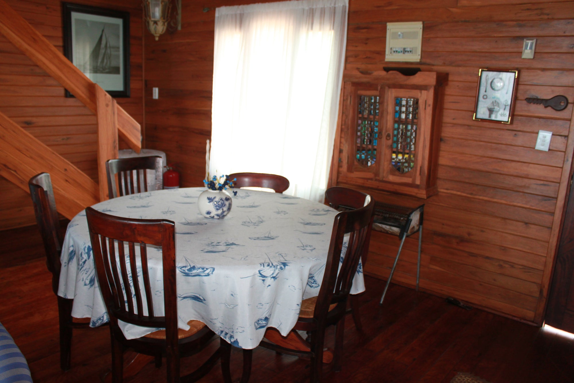 214 - 3 Private rooms and 1 loft room