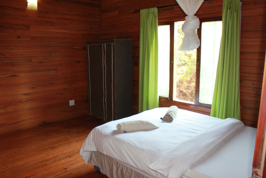 217 - 5 Private rooms