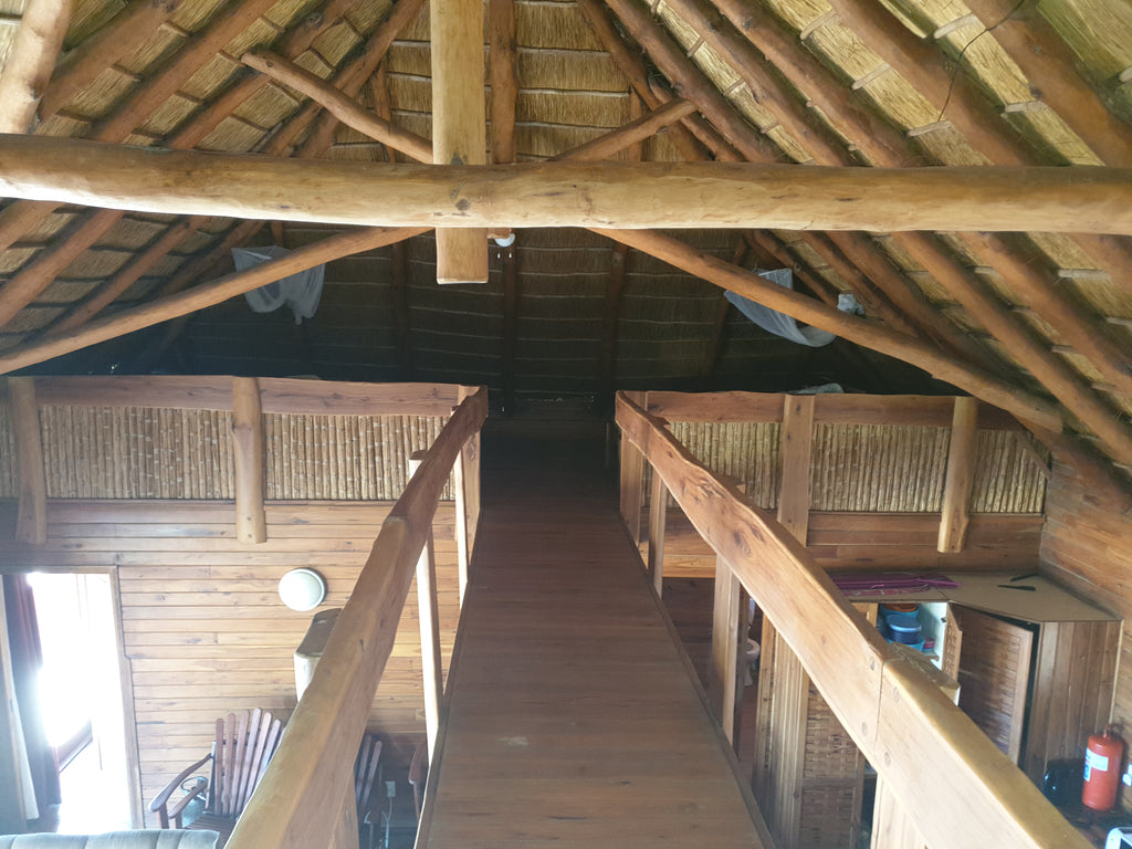 307 - 4 Private rooms and 2 loft rooms