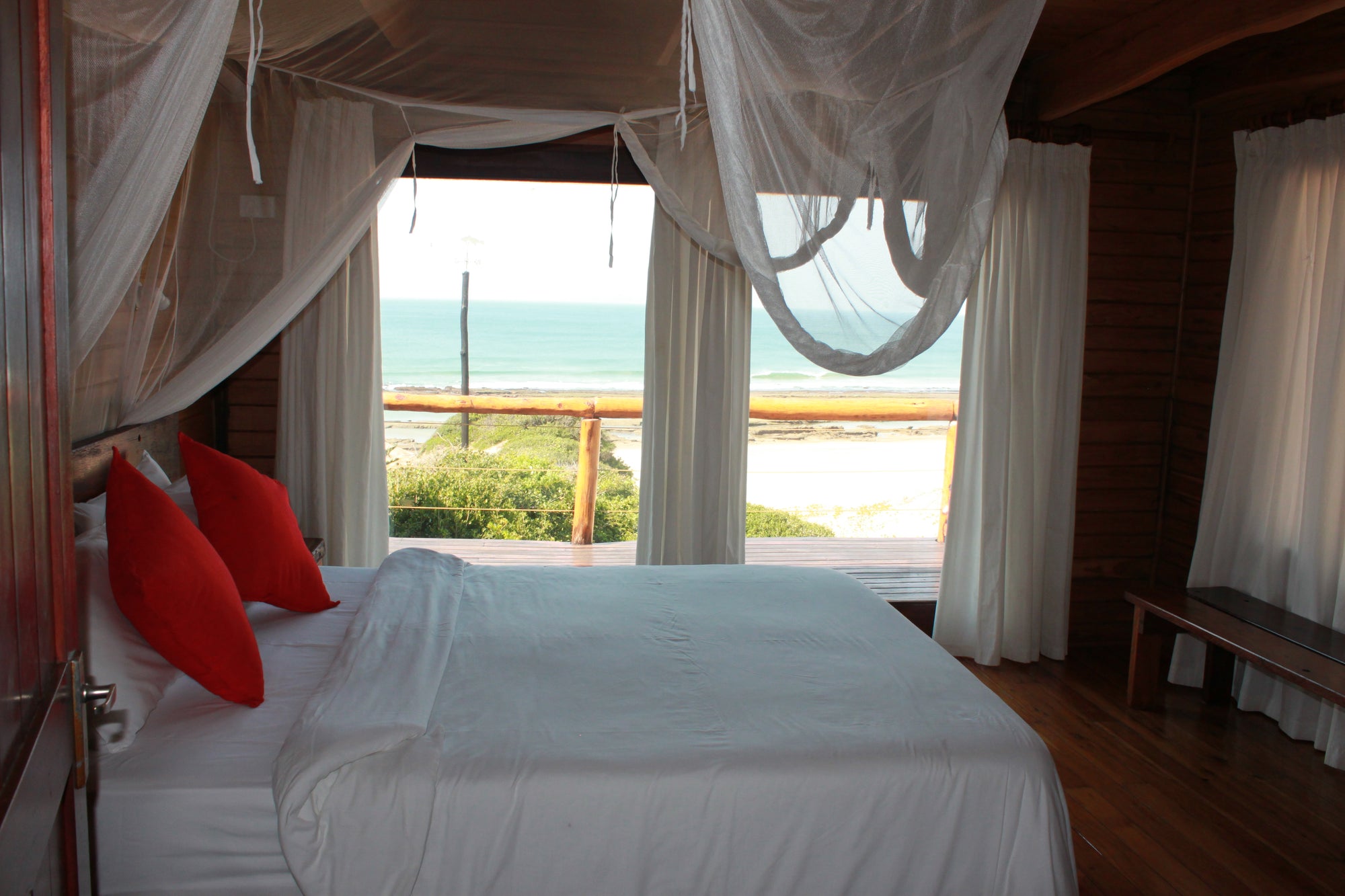309 - 6 Private rooms