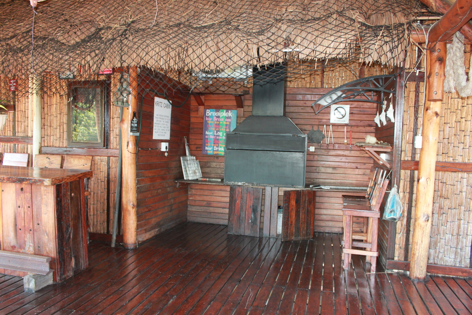 309 - 6 Private rooms