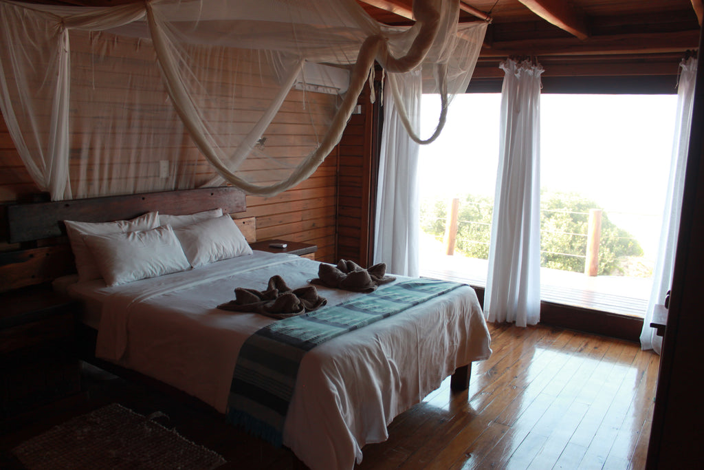 309 - 6 Private rooms