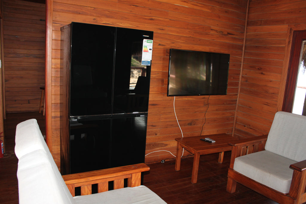 403 - 4 Private rooms and 1 loft room