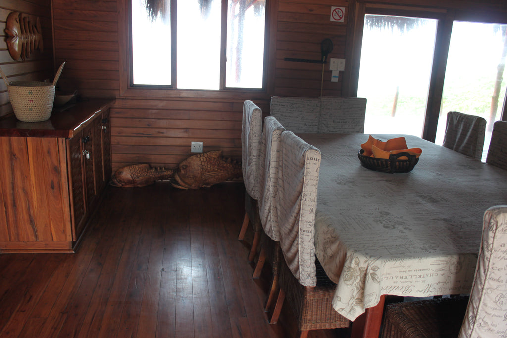 406 - 4 Private rooms and 1 loft room