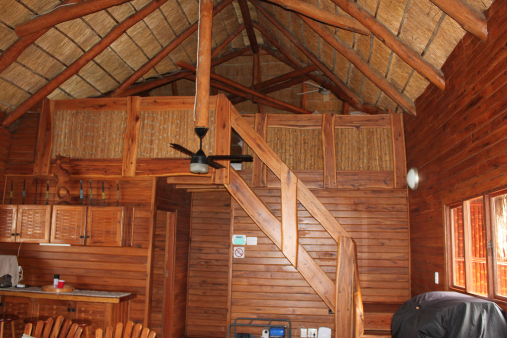 406 - 4 Private rooms and 1 loft room
