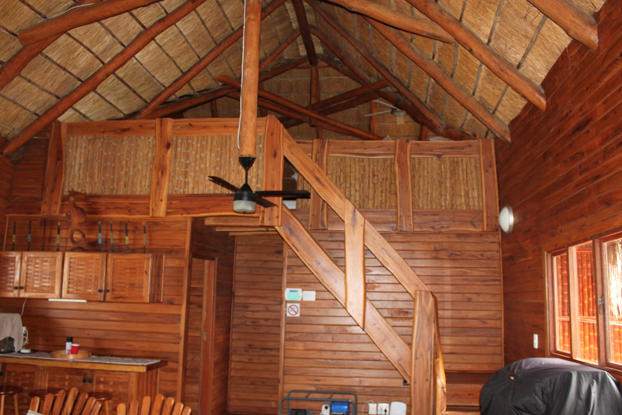 406 - 4 Private rooms and 1 loft room