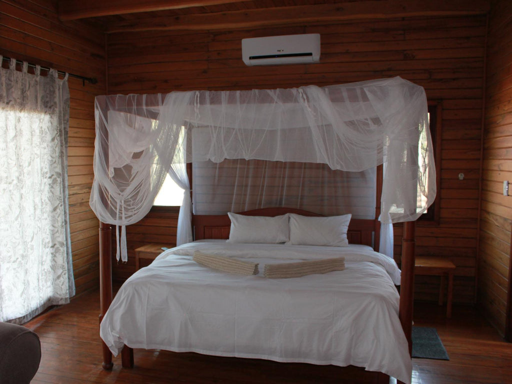 217 - 5 Private rooms