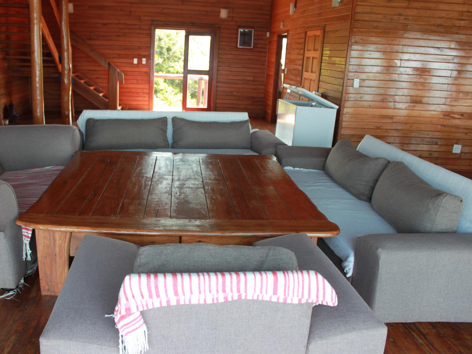 217 - 5 Private rooms