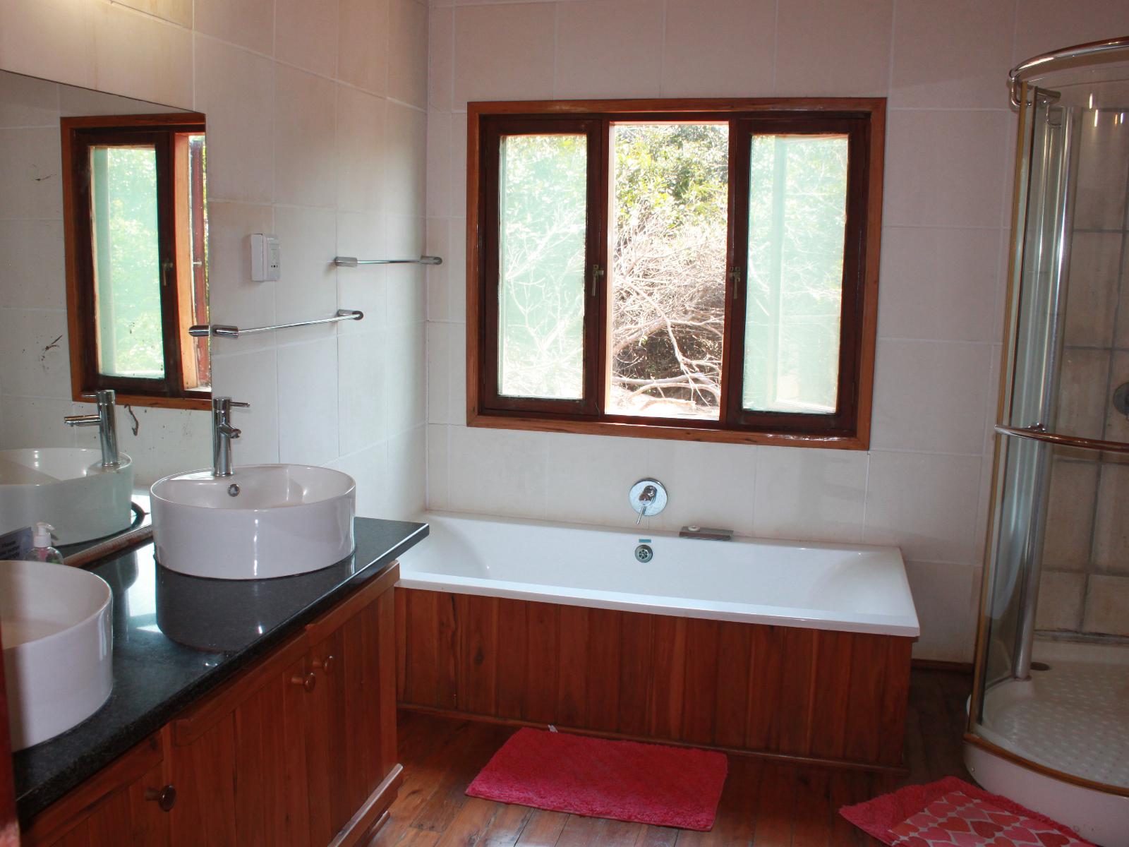 217 - 5 Private rooms