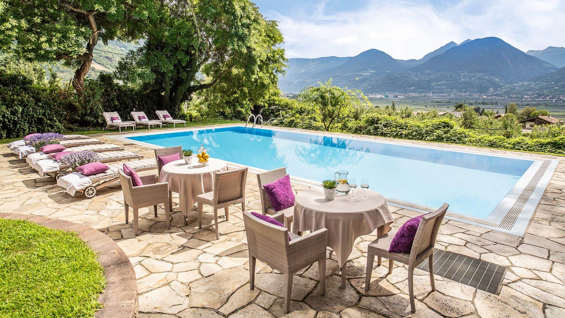 Villa Eden