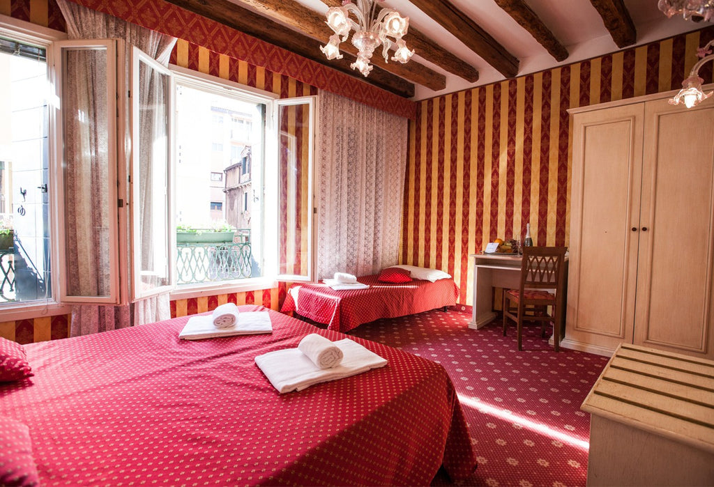 Messner Venezia