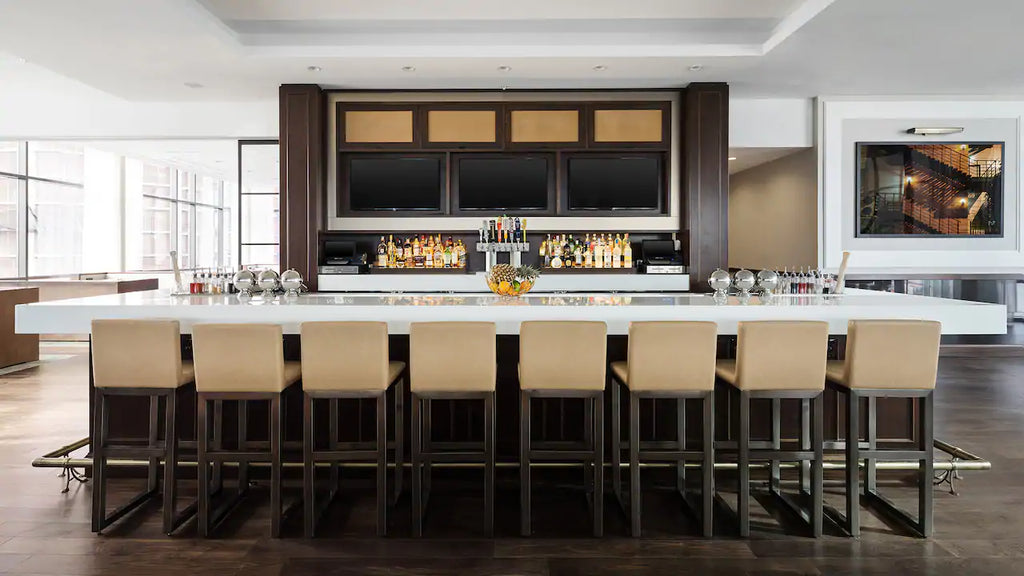 Hyatt House Jersey City