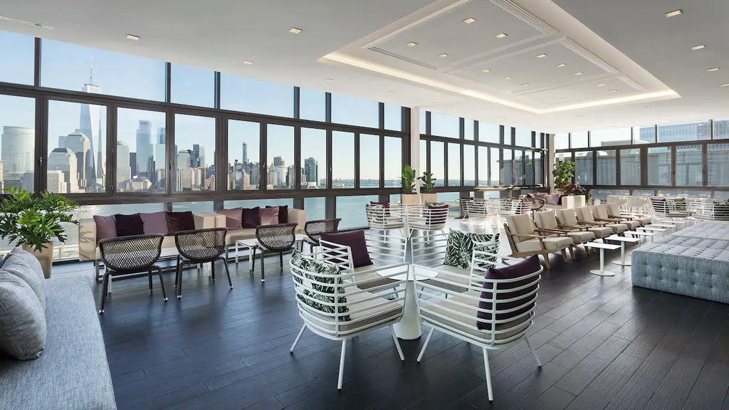 Hyatt House Jersey City
