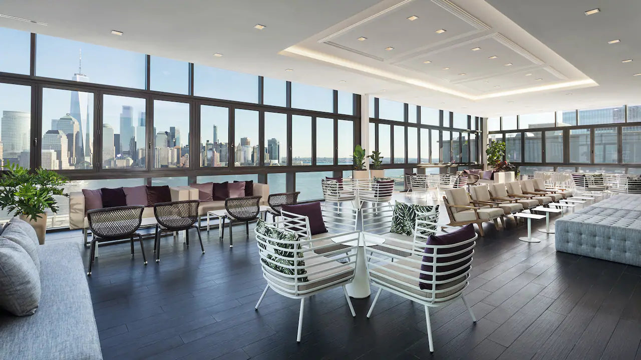 Hyatt House Jersey City