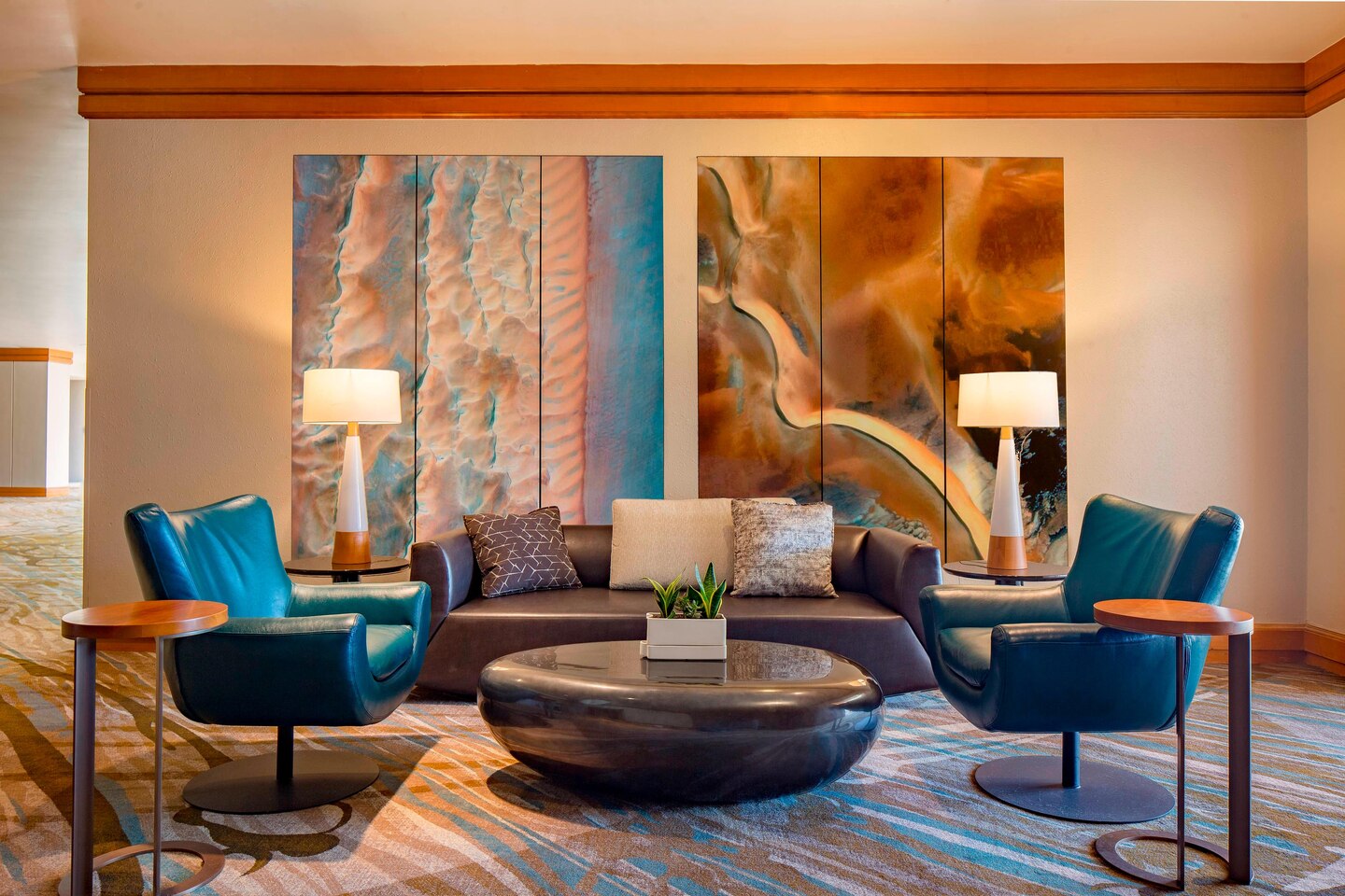 The Westin Tampa Waterside