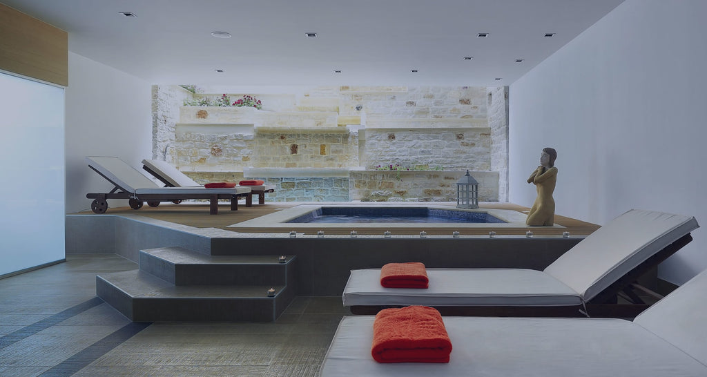 Macaris Suites and SPA