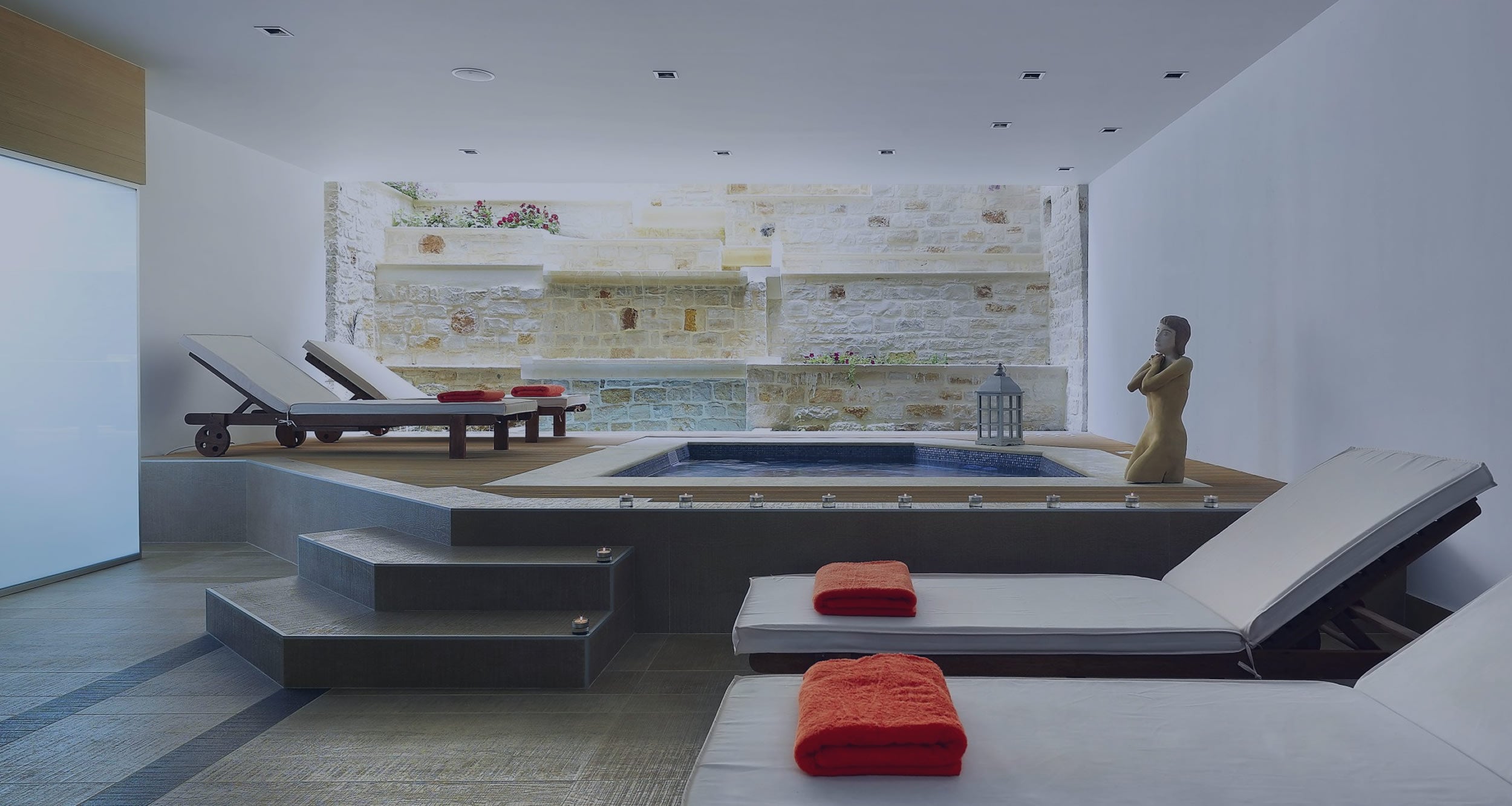 Macaris Suites and SPA