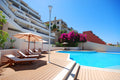 Macaris Suites and SPA