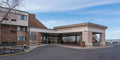 Holiday Inn & Suites St. Cloud