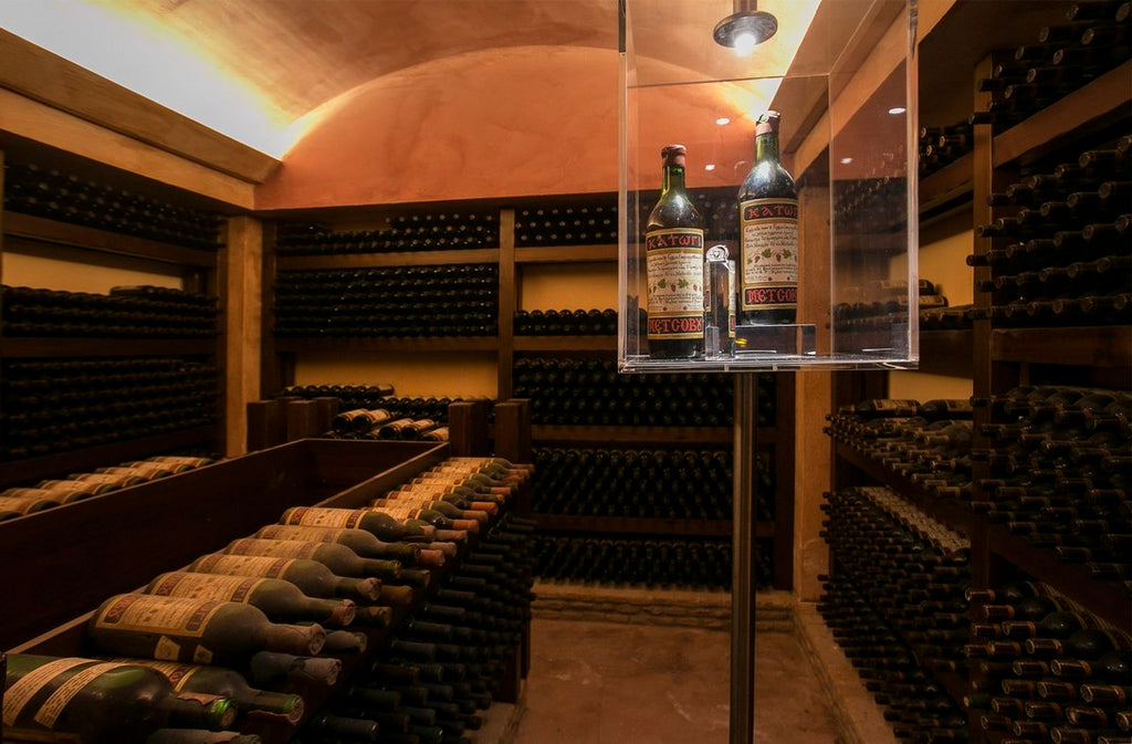 Katogi Averoff Hotel & Winery