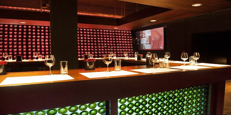 Katogi Averoff Hotel & Winery