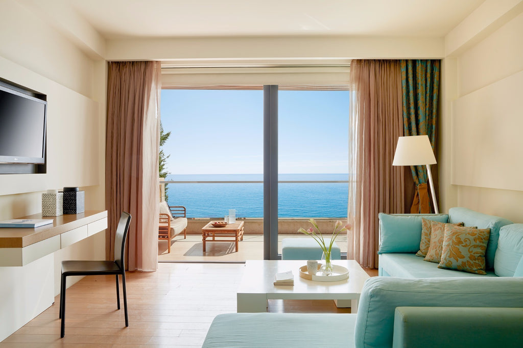 Cavo Olympo Luxury Hotel & Spa