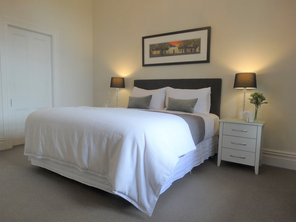 Andelin Guest House