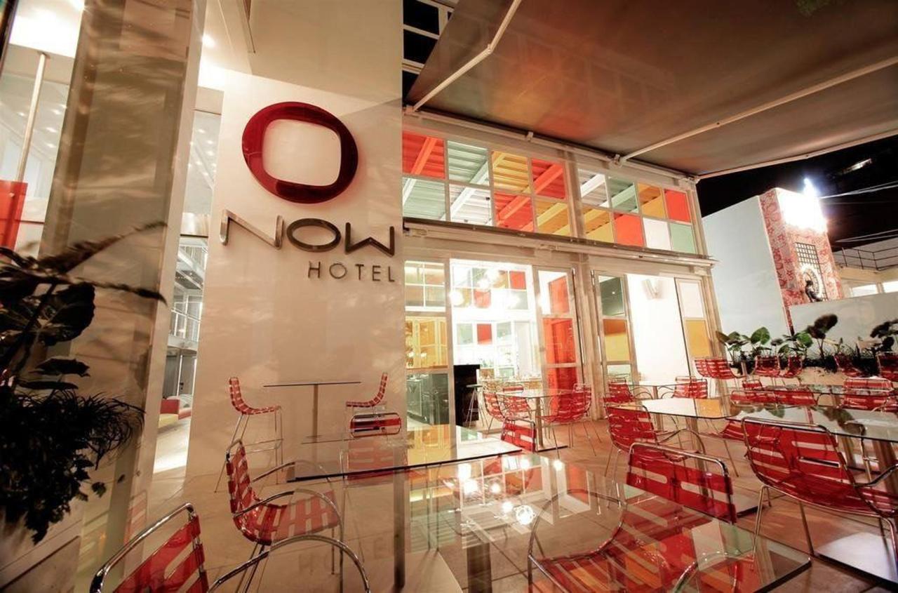NOW Hotel