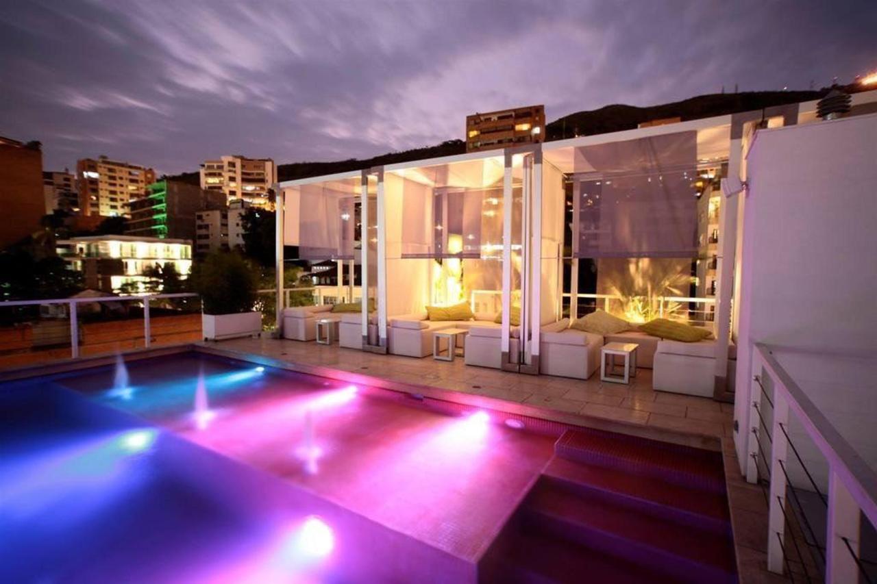NOW Hotel