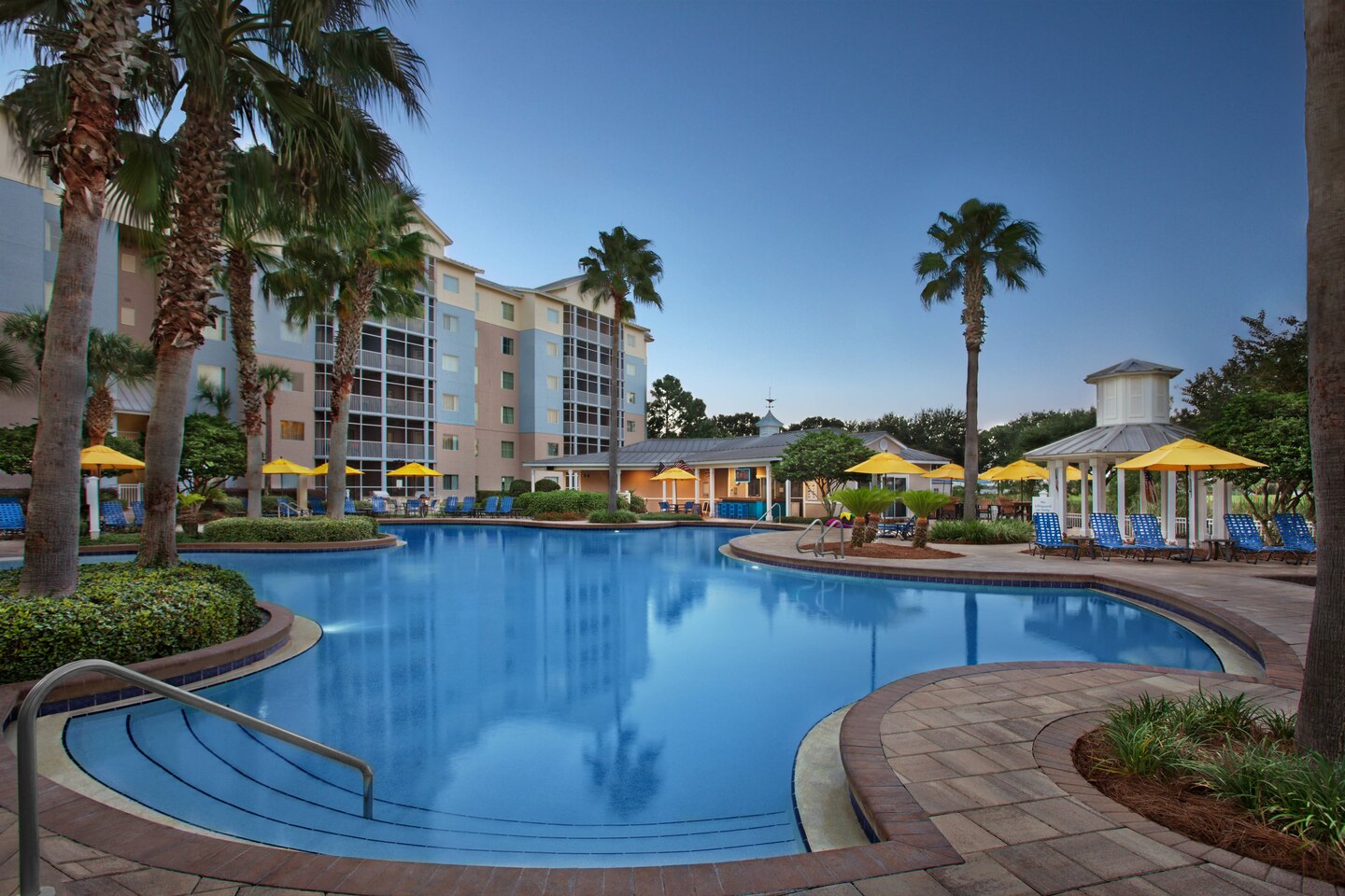 Marriott's Legends Edge at Bay Point