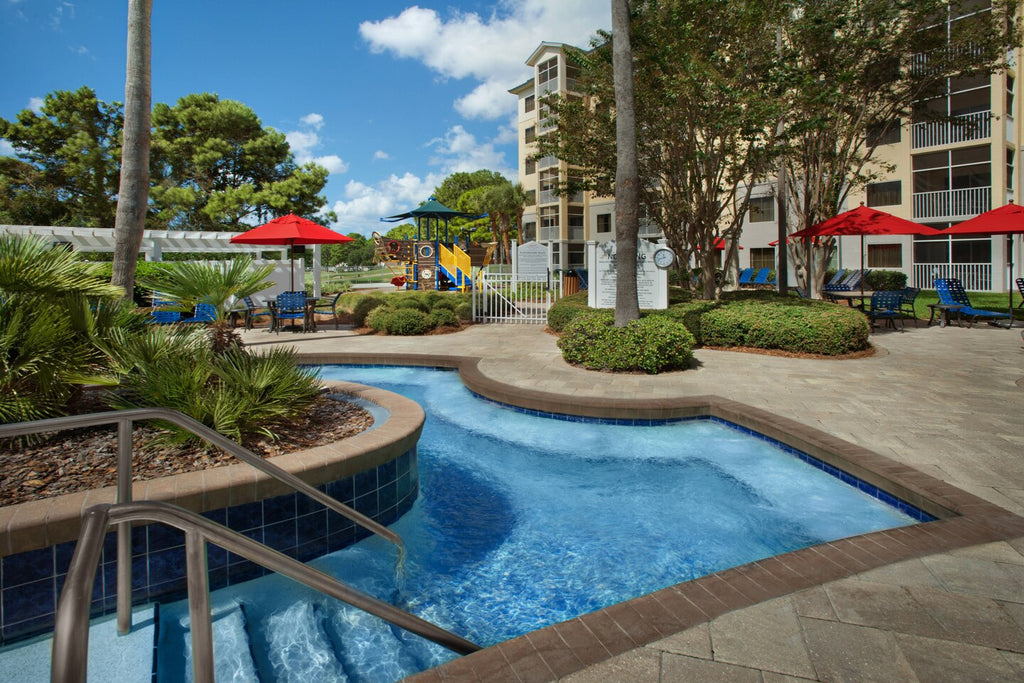 Marriott's Legends Edge at Bay Point
