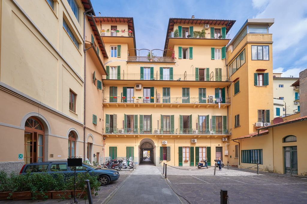 Hotel Cosimo de' Medici