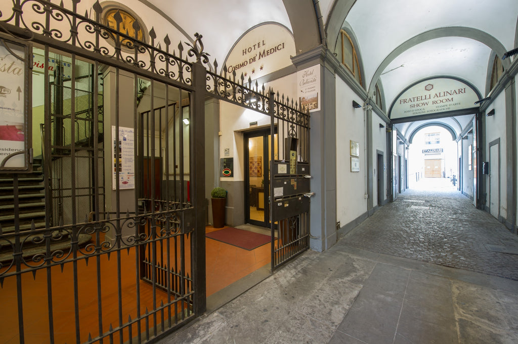 Hotel Cosimo de' Medici