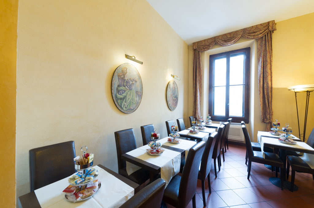 Hotel Cosimo de' Medici