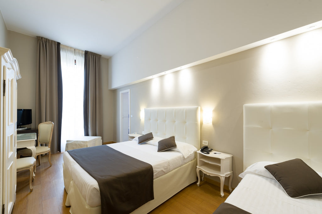 Hotel Cosimo de' Medici