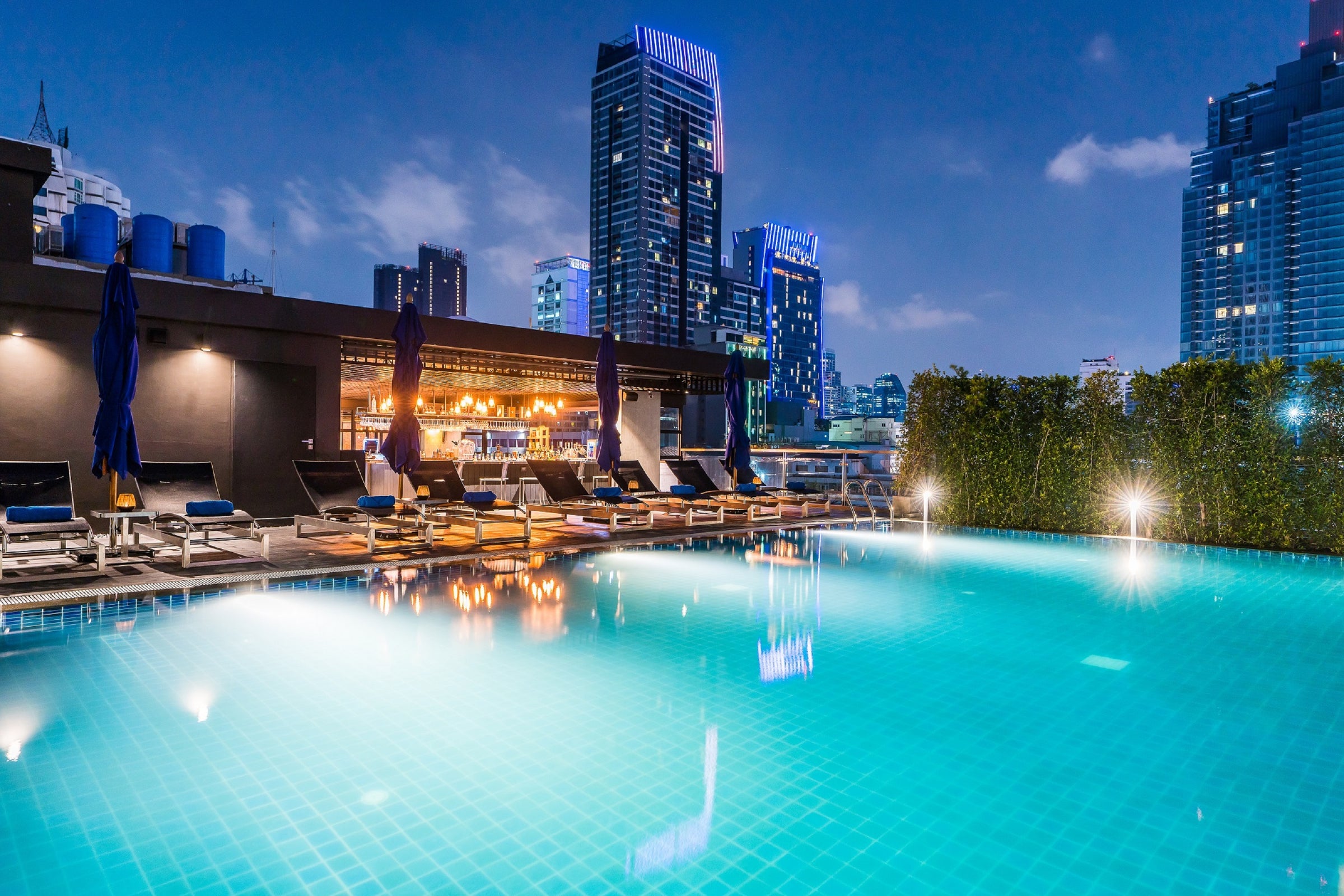 The Key Premier Sukhumvit Bangkok by Compass Hospitality