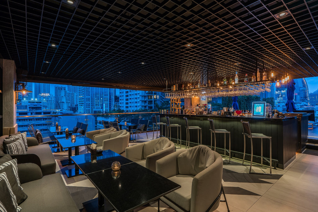 The Key Premier Sukhumvit Bangkok by Compass Hospitality