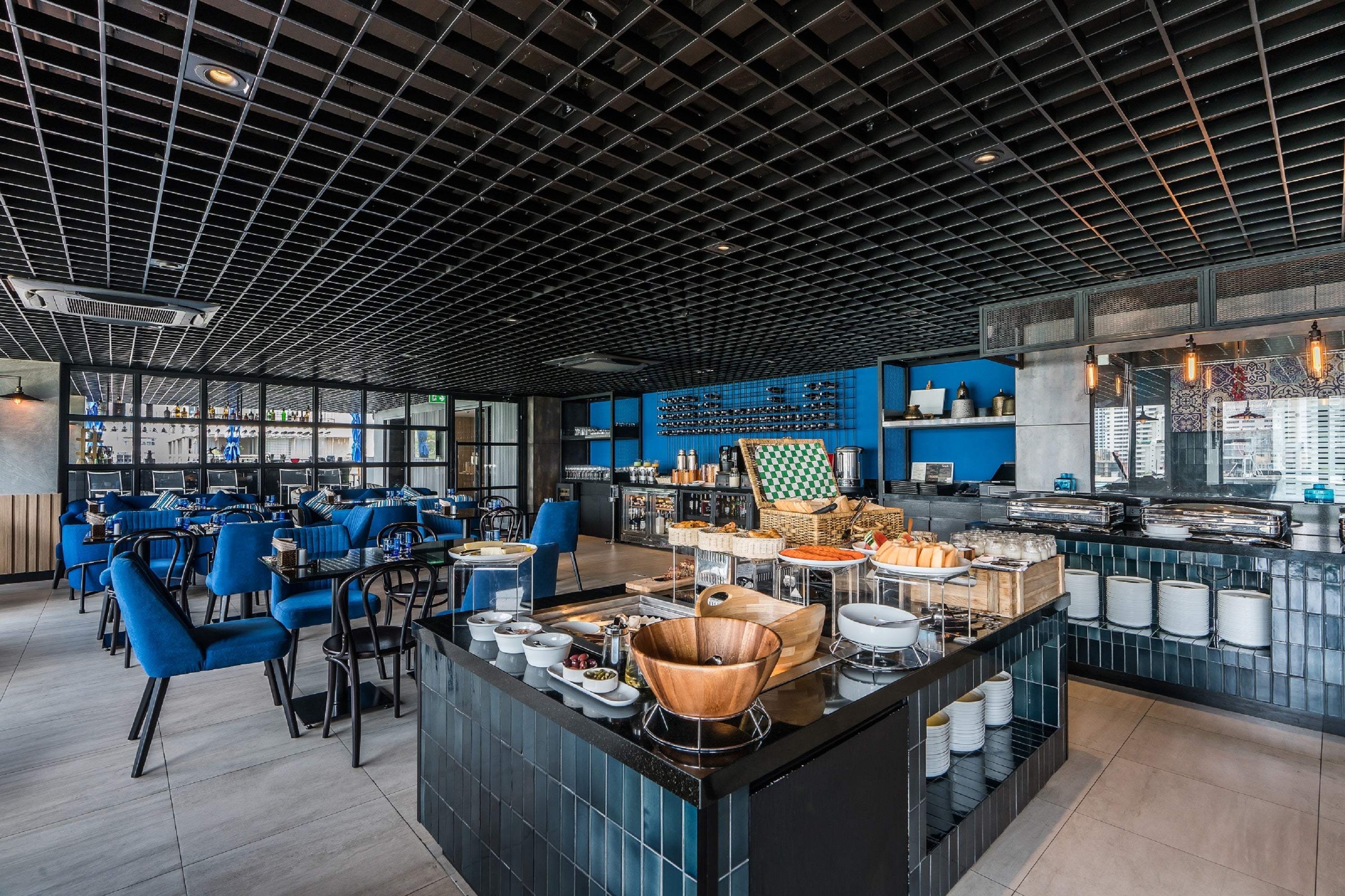 The Key Premier Sukhumvit Bangkok by Compass Hospitality