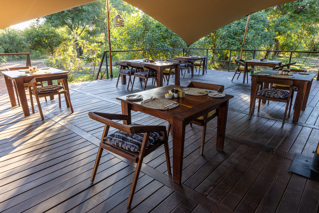 Dining Room/Boma
