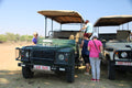 Game Drives