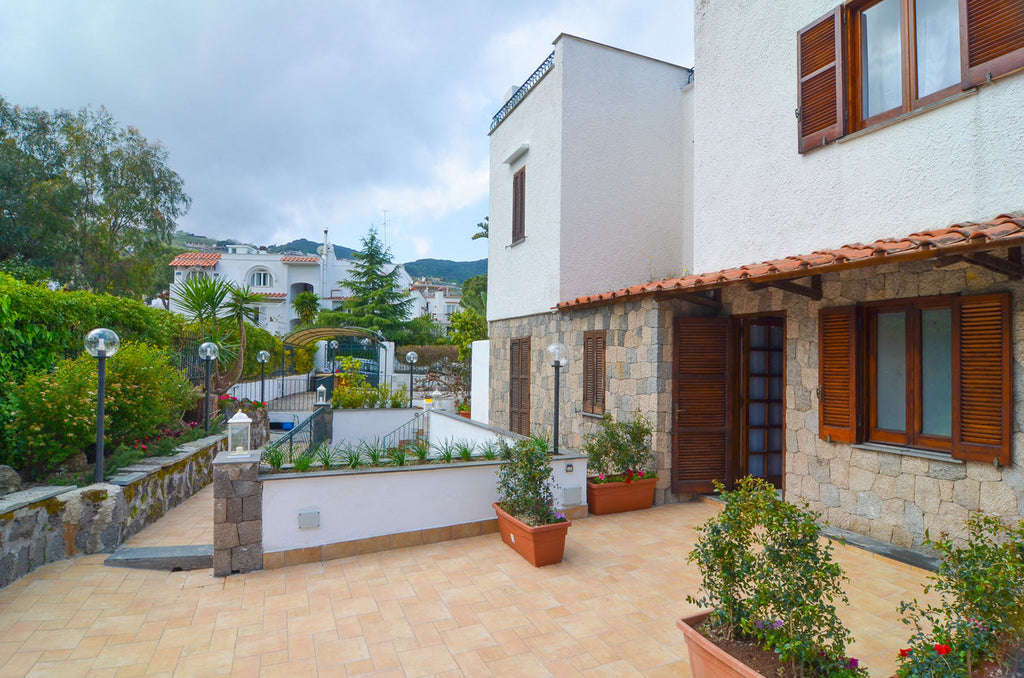 Villa Fortuna Holiday Resort