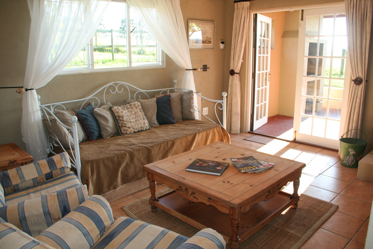 Fernhill Guest Farm