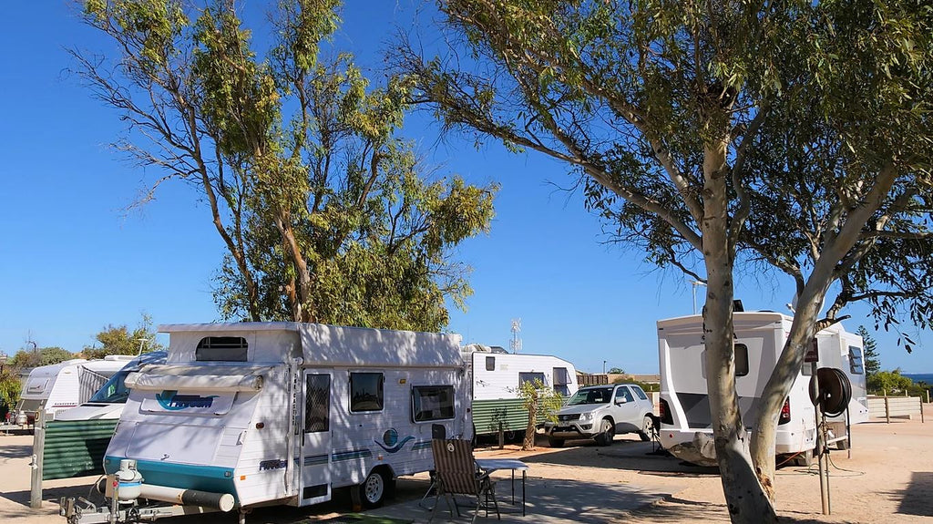 Shark Bay Caravan Park