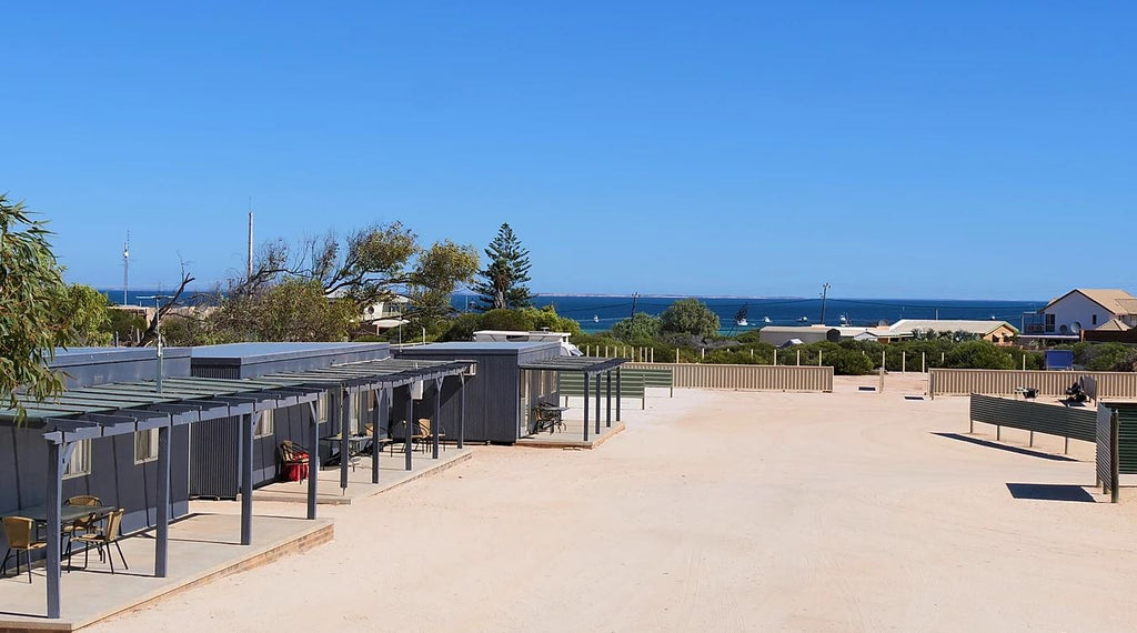 Shark Bay Caravan Park