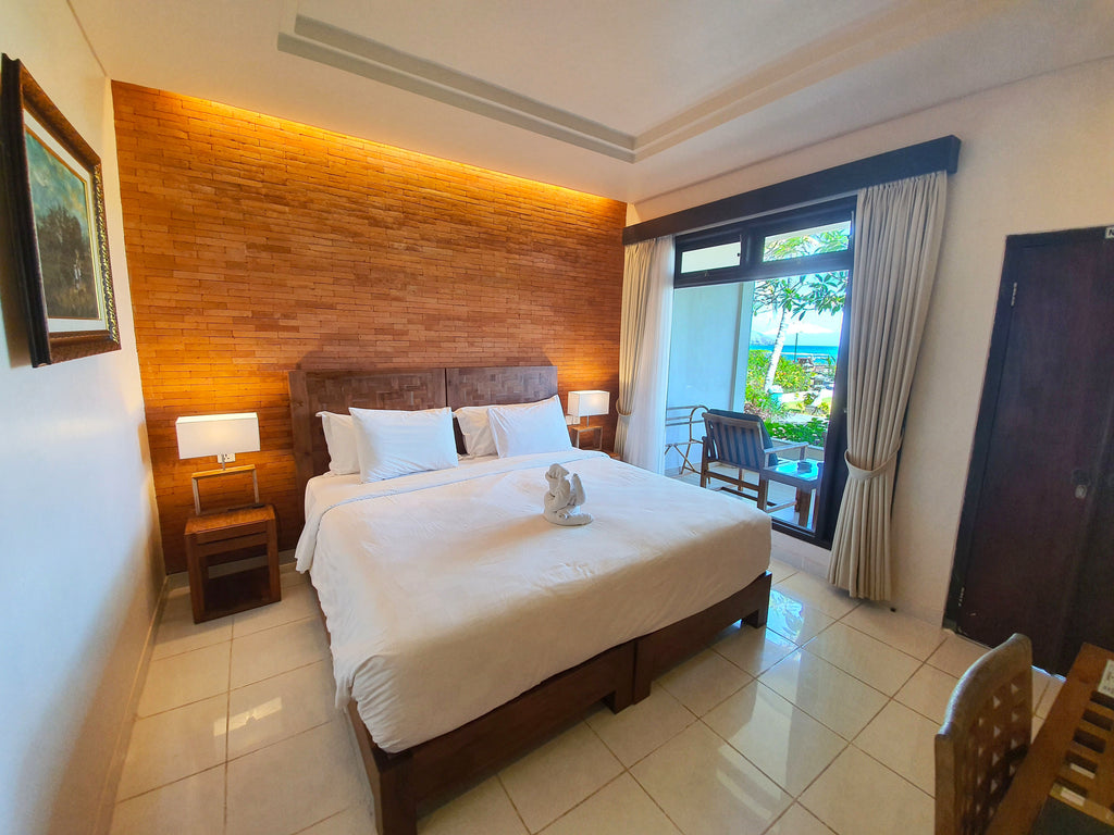 Hotel Genggong